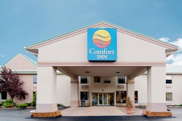 BAYMONT INN BARTONVILLE (Bartonsville)
